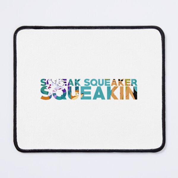 Item preview, Emperor'S New Groove - Squeak Squeaker Squeakin designed and sold by Tavaris-Disalvo.