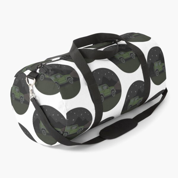 Item preview, Night Adventure In The Mountains designed and sold by Stetson-Hackett.