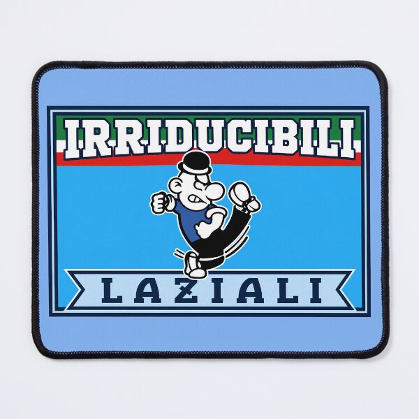 Item preview, Laziali Irriducibili designed and sold by canvasriddle.