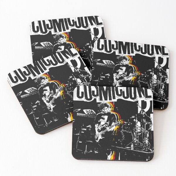 Item preview, Grunge Style Hardcore Punk Music Band designed and sold by UrbanVisions.