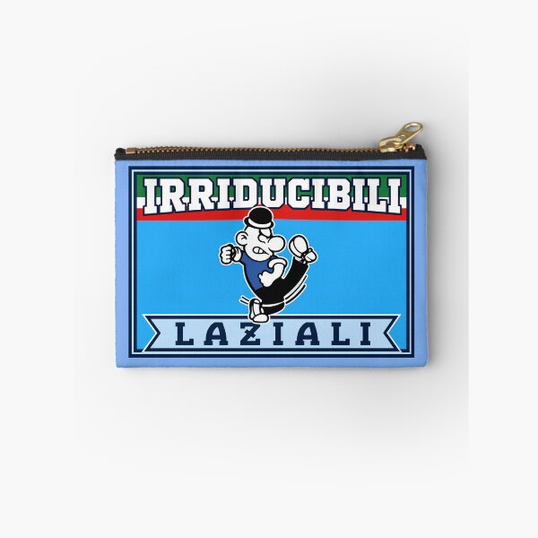Item preview, Laziali Irriducibili designed and sold by canvasriddle.