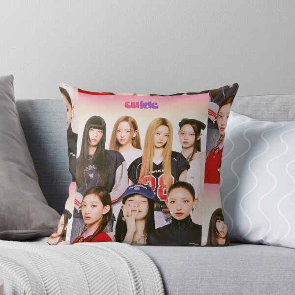 Item preview, Tuide, the newest girl group from Hybe designed and sold by shopnojams.