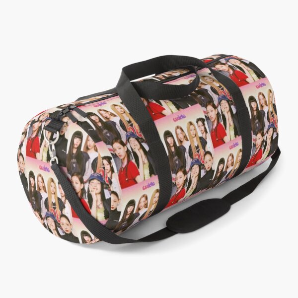 Item preview, Tuide, the newest girl group from Hybe designed and sold by shopnojams.