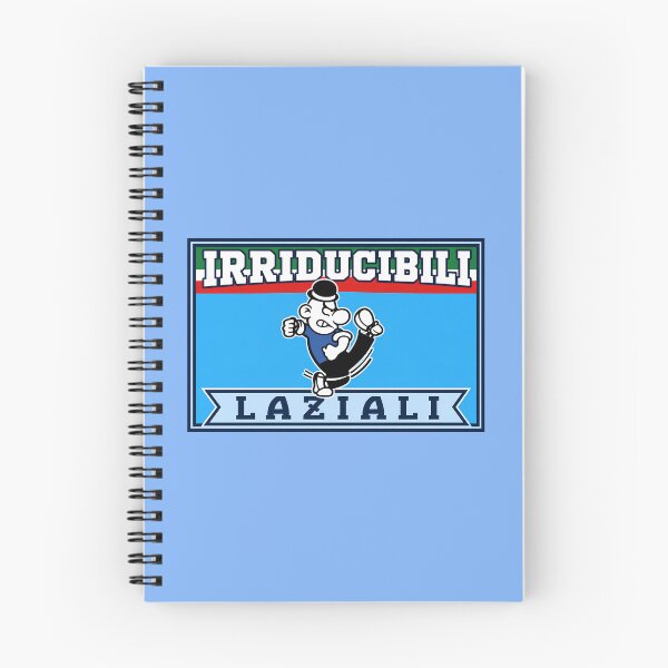 Item preview, Laziali Irriducibili designed and sold by canvasriddle.