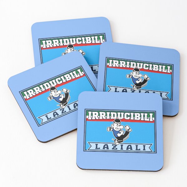 Item preview, Laziali Irriducibili designed and sold by canvasriddle.