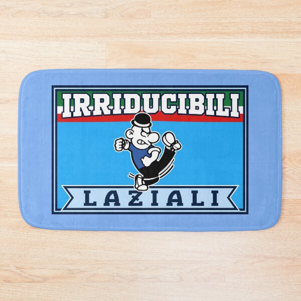 Item preview, Laziali Irriducibili designed and sold by canvasriddle.