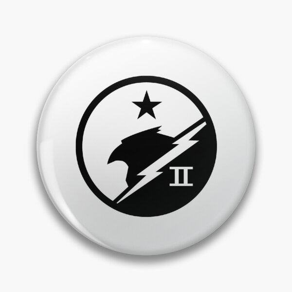 Item preview, Blue Team Patch Sci-Fi designed and sold by juliannamullin.