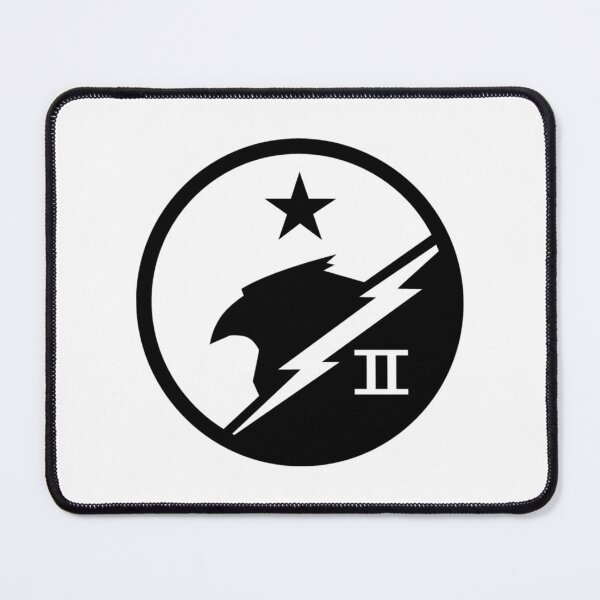 Item preview, Blue Team Patch Sci-Fi designed and sold by juliannamullin.