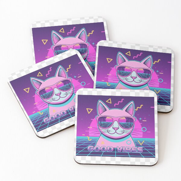 Item preview, THE DJ CAT designed and sold by skybalance.