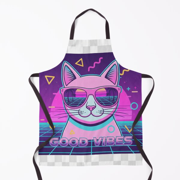 Item preview, THE DJ CAT designed and sold by skybalance.