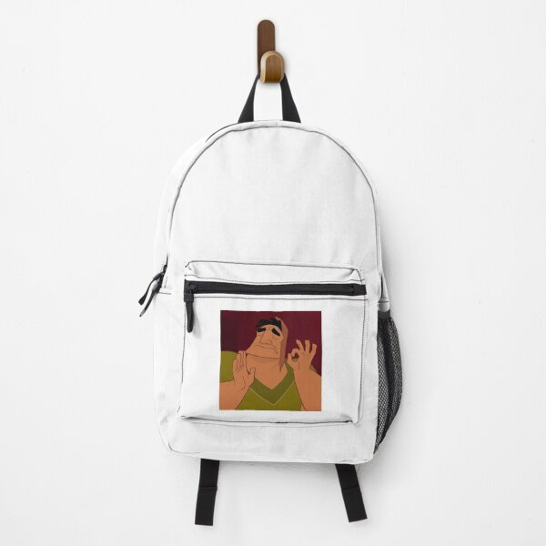 Item preview, Emperor'S New Groove- Pacha designed and sold by Tavaris-Disalvo.