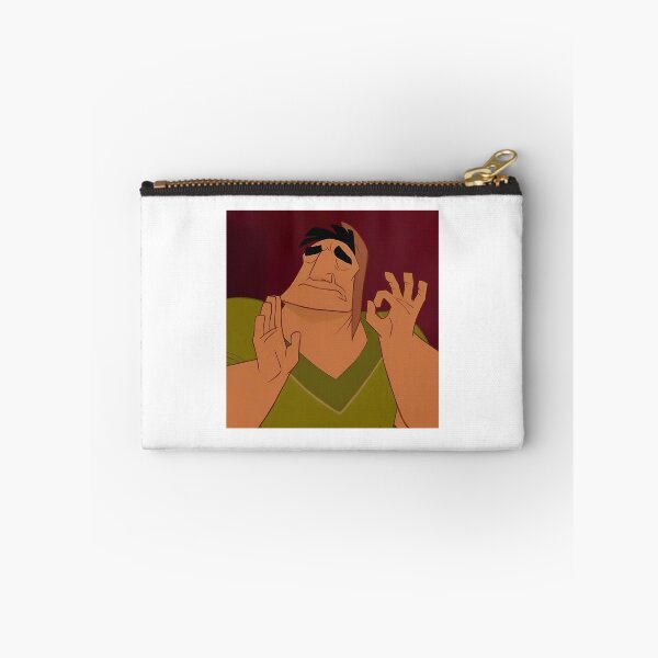 Item preview, Emperor'S New Groove- Pacha designed and sold by Tavaris-Disalvo.