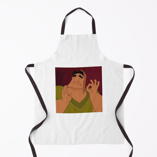 Item preview, Emperor'S New Groove- Pacha designed and sold by Tavaris-Disalvo.