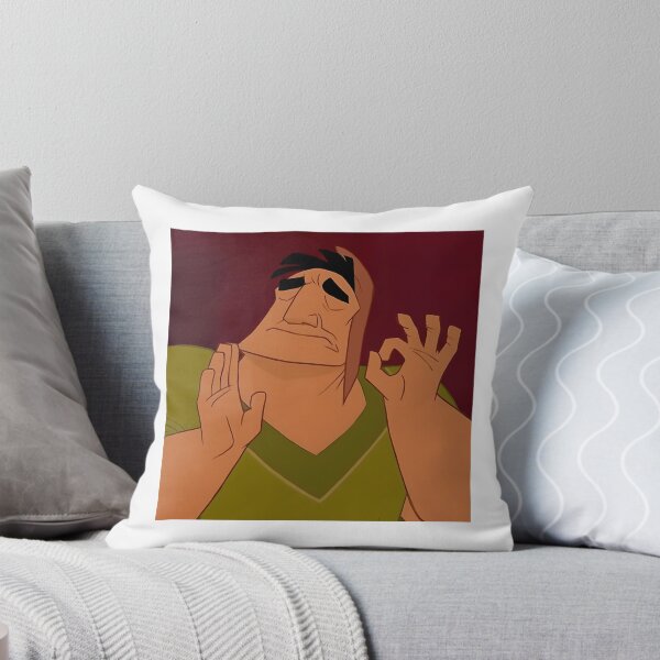 Item preview, Emperor'S New Groove- Pacha designed and sold by Tavaris-Disalvo.