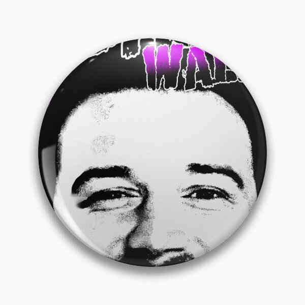 Item preview, Pop Art Head Singer Country designed and sold by NaturePsyche.