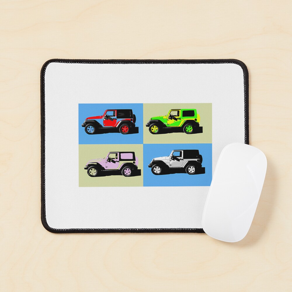 Item preview, Mouse Pad designed and sold by Stetson-Hackett.