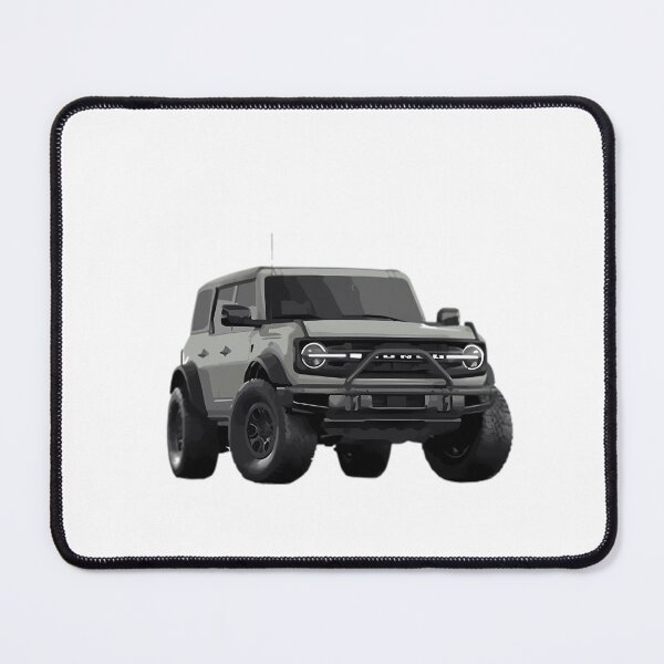 Item preview, Bronco Area 51 designed and sold by Lion-Minard.
