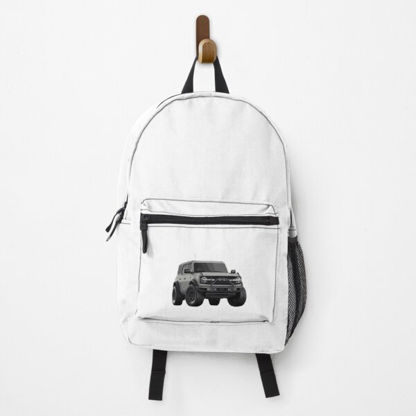 Item preview, Bronco Area 51 designed and sold by Lion-Minard.