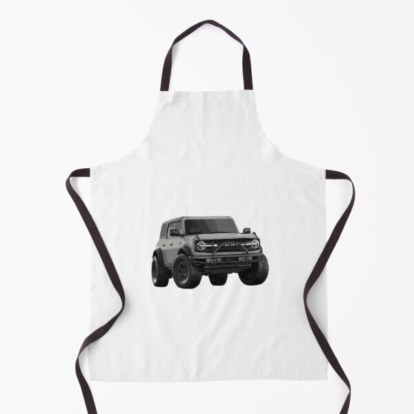 Item preview, Bronco Area 51 designed and sold by Lion-Minard.