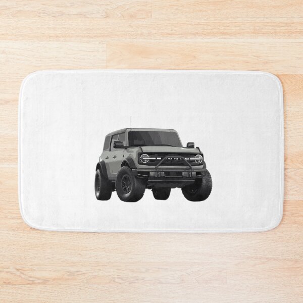 Item preview, Bronco Area 51 designed and sold by Lion-Minard.