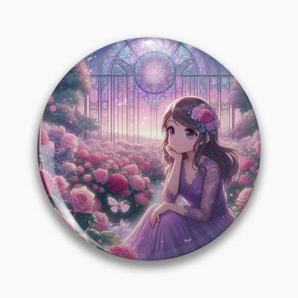 Item preview, Rose Garden designed and sold by RaF71PrO.