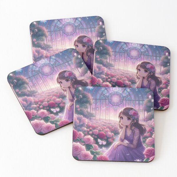 Item preview, Rose Garden designed and sold by RaF71PrO.