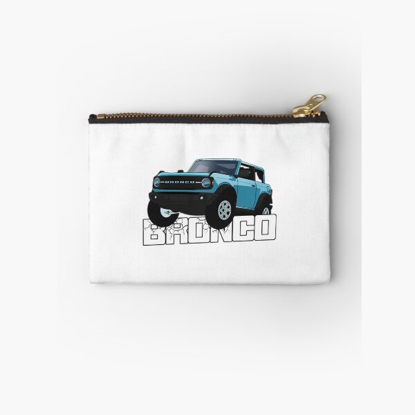 Item preview, Bronco Built Wild designed and sold by Lion-Minard.