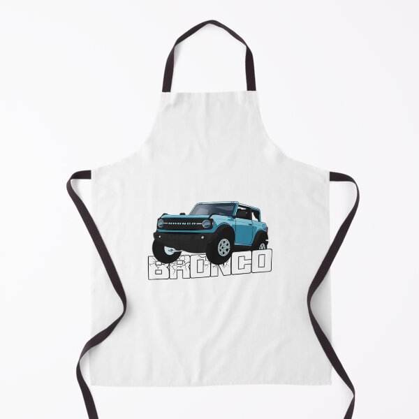 Item preview, Bronco Built Wild designed and sold by Lion-Minard.