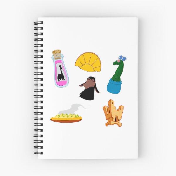 Item preview, Emperors New Groove designed and sold by Tavaris-Disalvo.