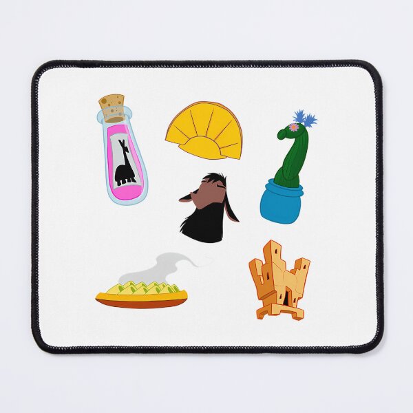 Item preview, Emperors New Groove designed and sold by Tavaris-Disalvo.
