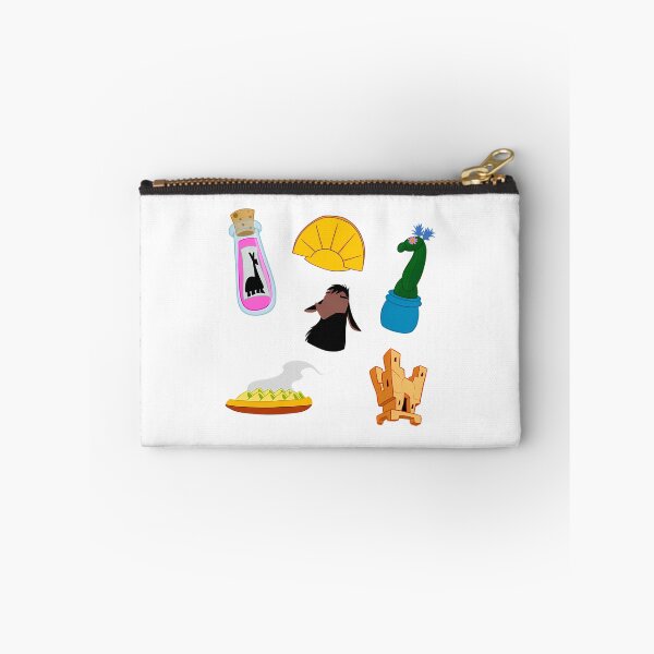 Item preview, Emperors New Groove designed and sold by Tavaris-Disalvo.