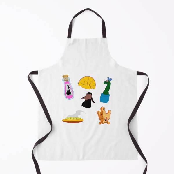 Item preview, Emperors New Groove designed and sold by Tavaris-Disalvo.