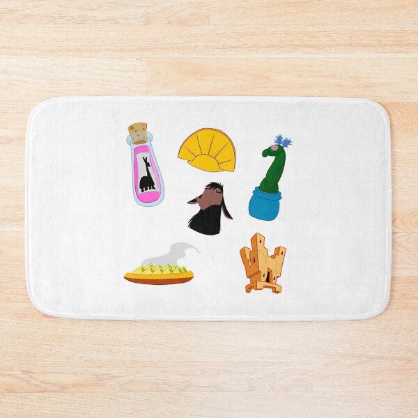 Item preview, Emperors New Groove designed and sold by Tavaris-Disalvo.