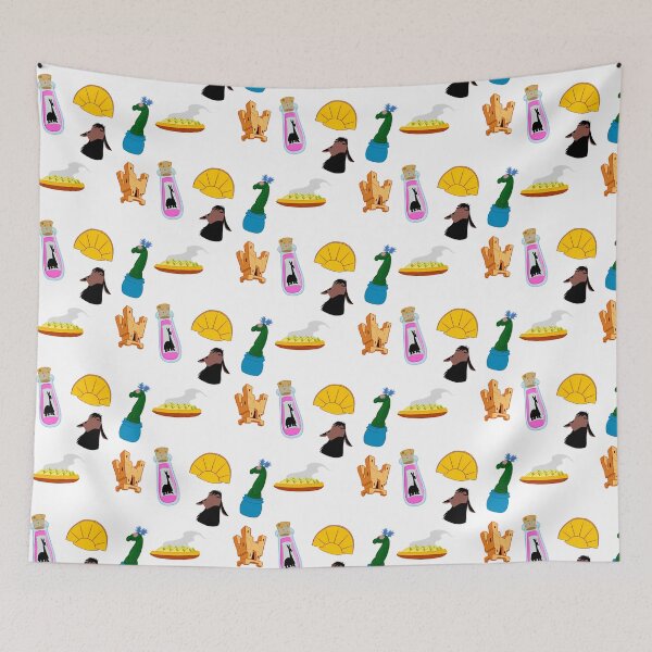 Item preview, Emperors New Groove designed and sold by Tavaris-Disalvo.