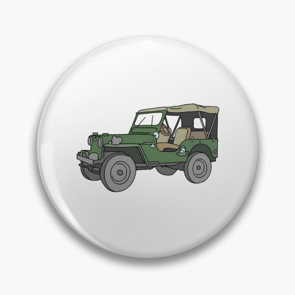 Item preview, Suv All-Terrain Vehicle designed and sold by Stetson-Hackett.