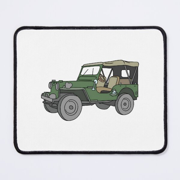Item preview, Suv All-Terrain Vehicle designed and sold by Stetson-Hackett.