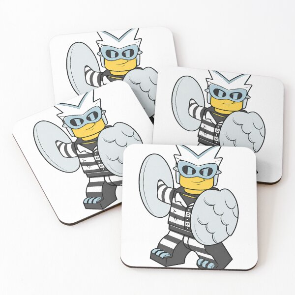 Item preview, Fugi-Dove designed and sold by Walker99000.