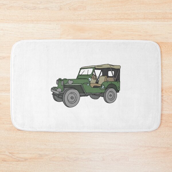 Item preview, Suv All-Terrain Vehicle designed and sold by Stetson-Hackett.