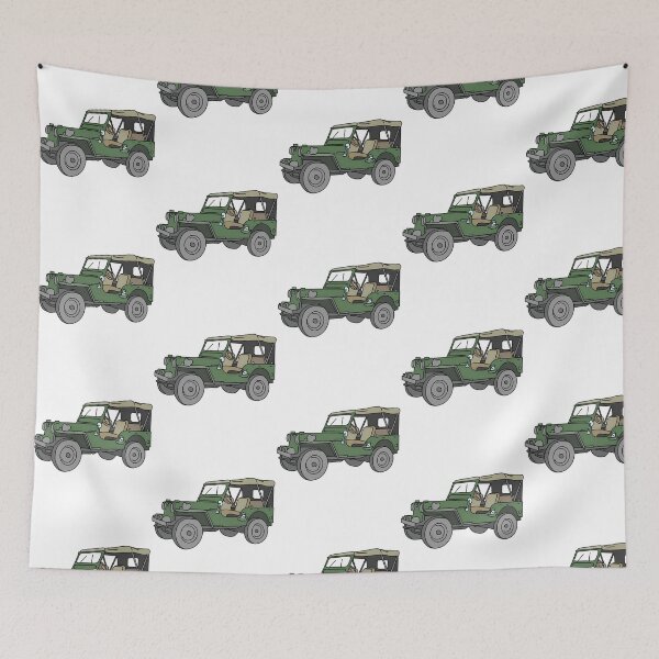Item preview, Suv All-Terrain Vehicle designed and sold by Stetson-Hackett.
