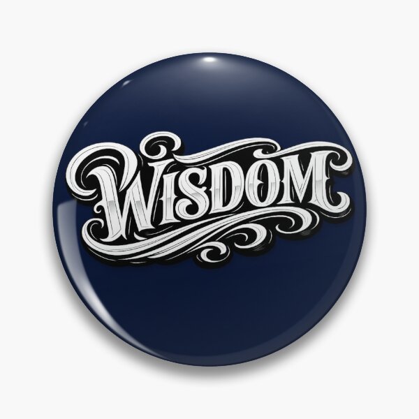 Item preview, Wisdom designed and sold by DesignPrePress.