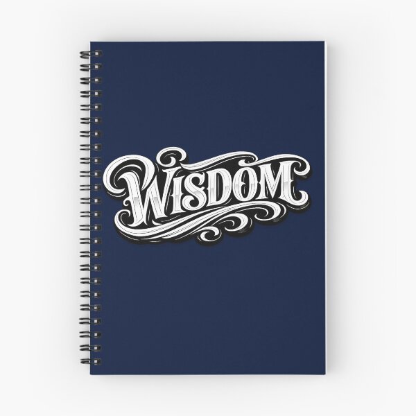 Item preview, Wisdom designed and sold by DesignPrePress.