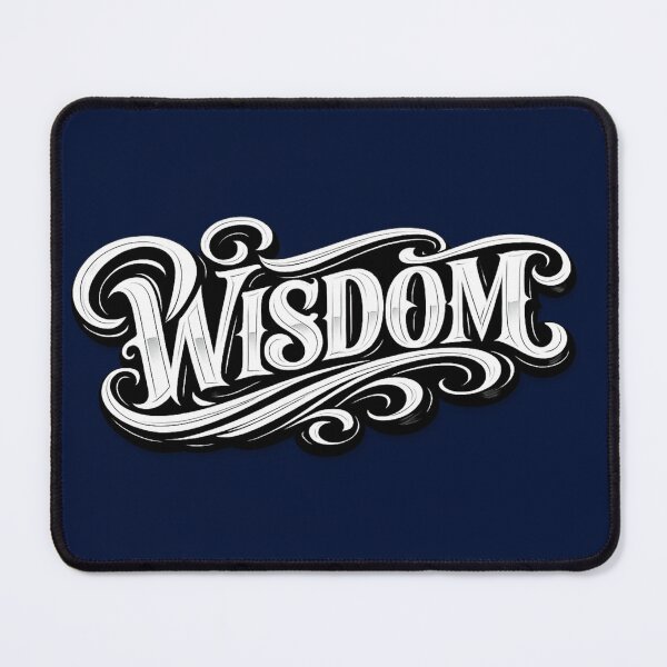 Item preview, Wisdom designed and sold by DesignPrePress.