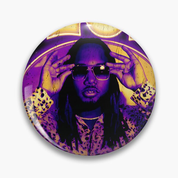Item preview, Vintage Y2K Style Musician Rnb designed and sold by NaturePsyche.