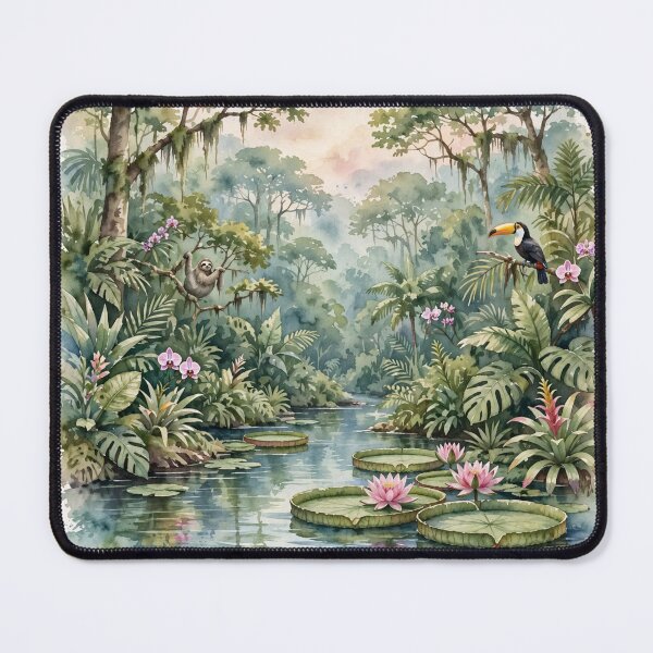 Item preview, Landscape 46 designed and sold by ZeusGallery.