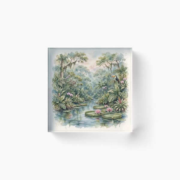 Item preview, Landscape 46 designed and sold by ZeusGallery.