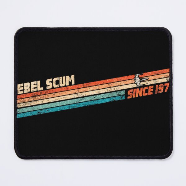 Item preview, Rebel Scum Since 1977 designed and sold by jhgraphicsbd.