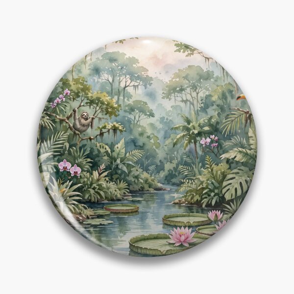 Item preview, Landscape 46 designed and sold by ZeusGallery.