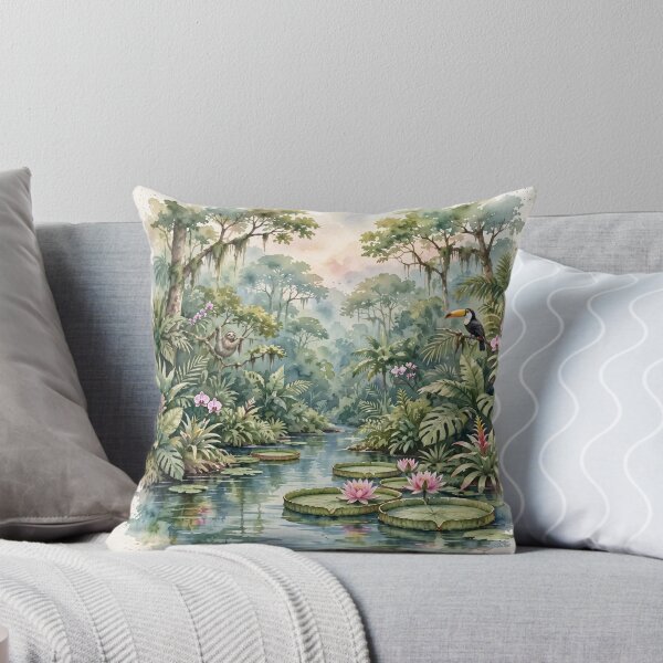 Item preview, Landscape 46 designed and sold by ZeusGallery.