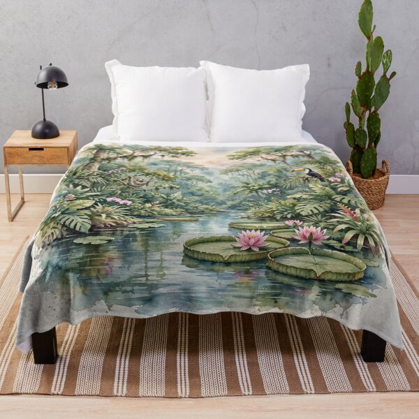Item preview, Landscape 46 designed and sold by ZeusGallery.