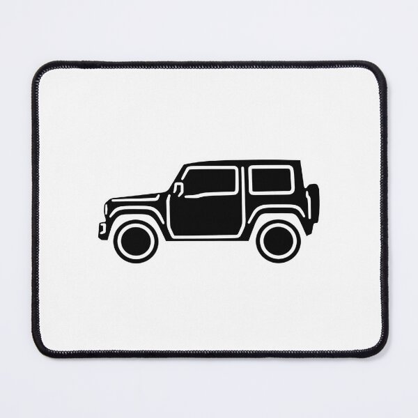 Item preview, Suzuki Jimny designed and sold by Stetson-Hackett.